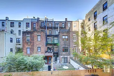 Sold by Halstead Real Estate