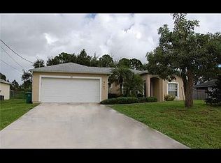 3167 SW Hambrick St, Port Saint Lucie, FL 34953