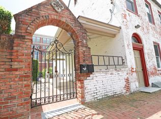328 W Gay St APT B, West Chester, PA 19380