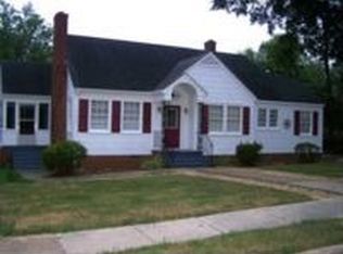 202 Short St SE, Hartselle, AL 35640