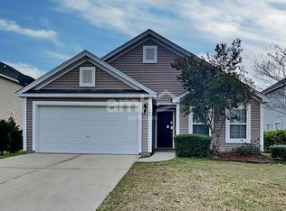 240 Tigers Paw Dr, Pooler, GA 31322