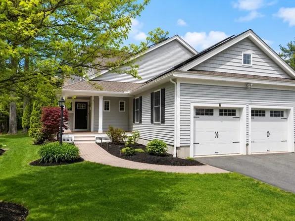 43 Quarry Rd, Acton, MA 01720