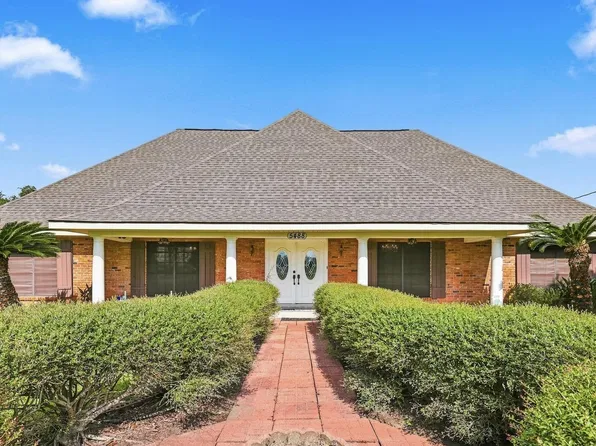 5488 Highway 56, Chauvin, LA 70344