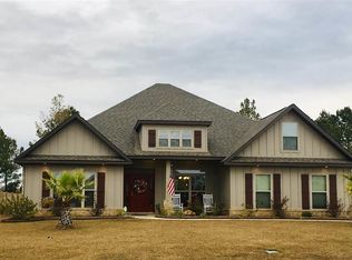 654 Gyaws Ave, Gulf Shores, AL 36542