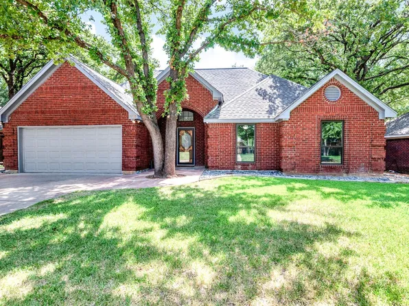 7708 Aubrey Ln, North Richland Hills, TX 76182