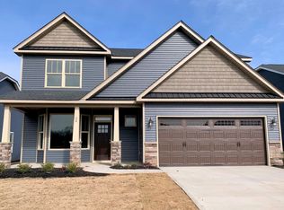 24 Tannery Dr, Greer, SC 29651