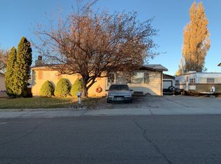 1140 Palisades Ct, Rock Springs, WY 82901