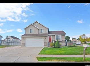 5551 S 4075 W, Roy, UT 84067