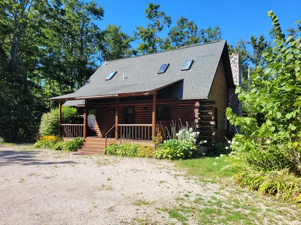 12476 M 68, Millersburg, MI 49759