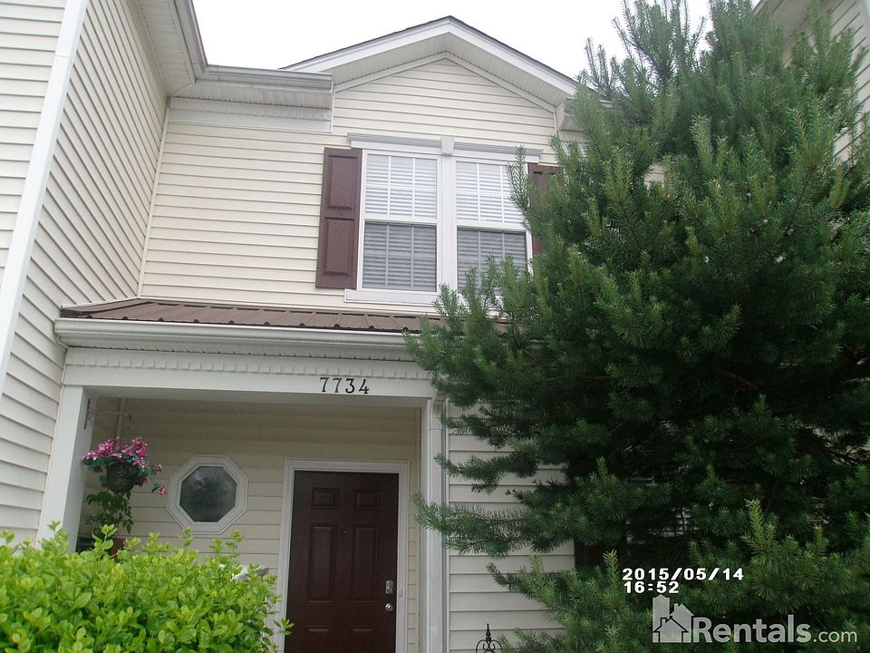 1st image of 7734 Paper Birch Dr