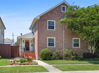 7030 General Haig St, New Orleans, LA 70124