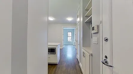 Rented by Compass