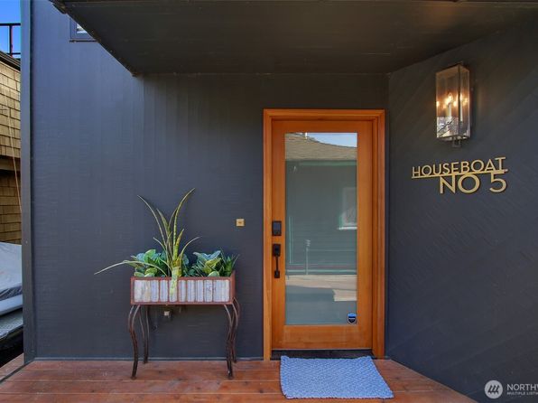 2219 Fairview Avenue E #5, Seattle, WA 98102