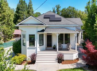 146 W Empire St, Grass Valley, CA 95945