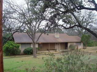 1616 Old Ranch Road 12, San Marcos, TX 78666