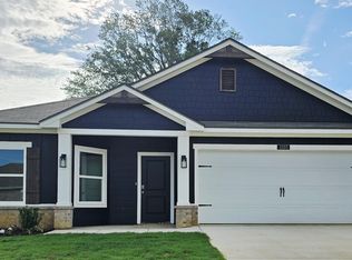 1103 Park Meadows Dr, Whitehouse, TX 75791