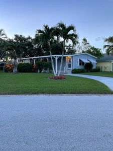 2517 SW Versailles Terrace, Stuart, FL, 34997