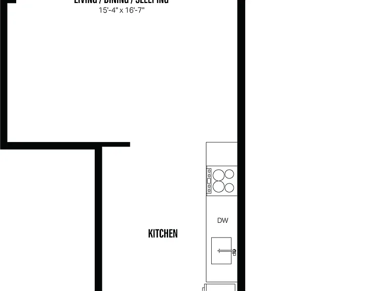 Aviator House — Photo 34