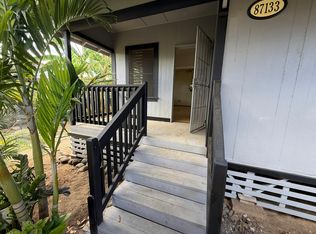 87-133 Lopikane St, Waianae, HI 96792