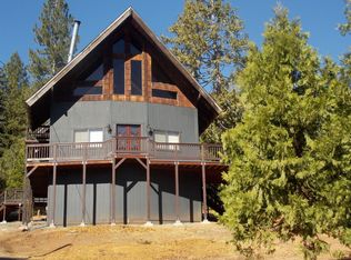 27173 Ashland Dr, Pioneer, CA 95666