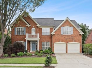 2361 Rosebrook Xing SE, Atlanta, GA 30339
