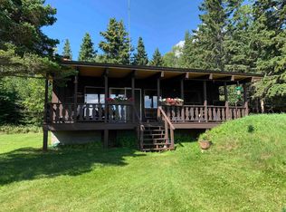 36 Nord Lof Rd, Hovland, MN 55606