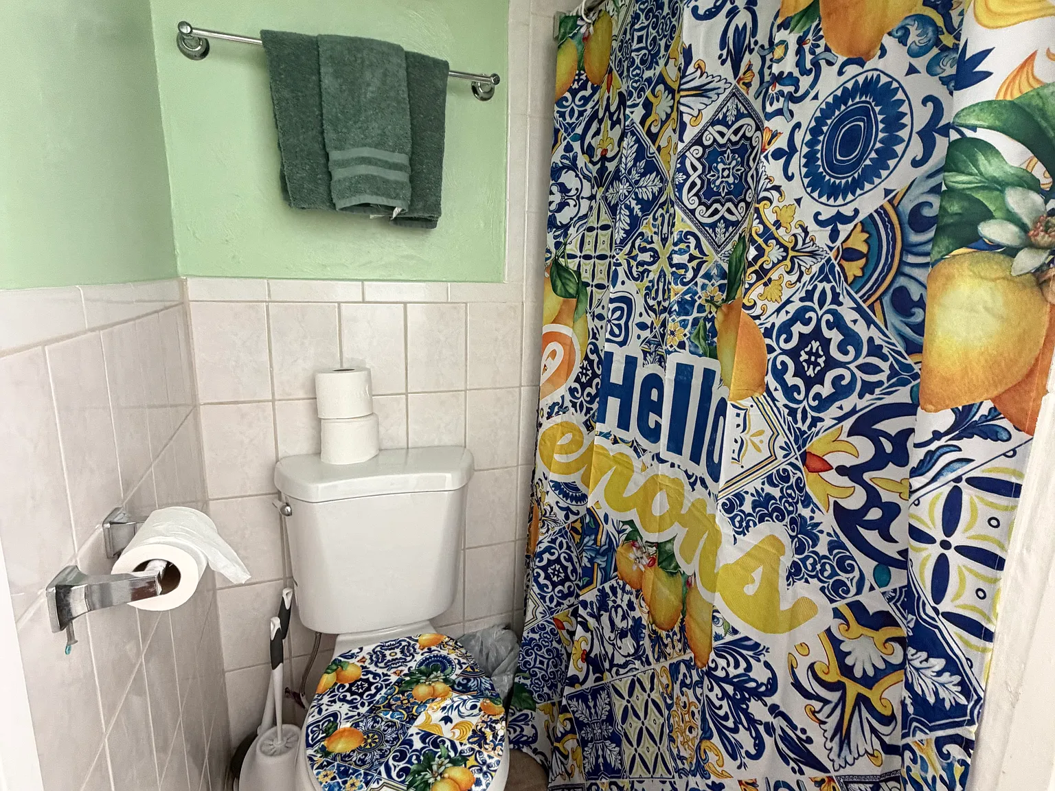 Studio, 500 sqft, $1,100 — Photo 2
