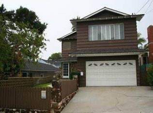 533 W Mariposa Ave, El Segundo, CA 90245