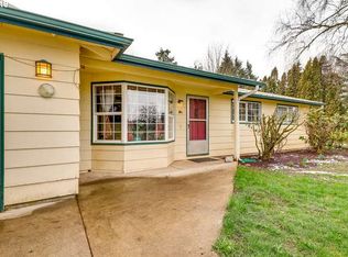 16828 Mountain View Ln NE, Woodburn, OR 97071