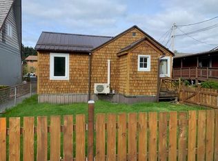 411 Monastery St, Sitka, AK 99835