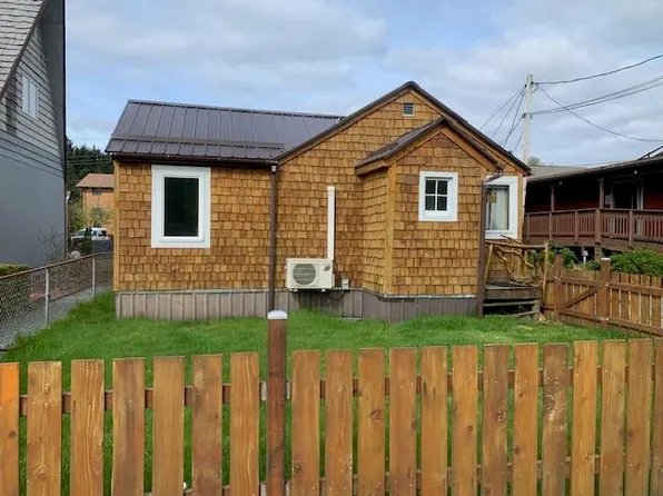 411 Monastery St, Sitka, AK 99835