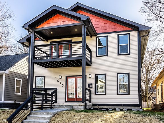 3rd image of 1015 Churchman Ave