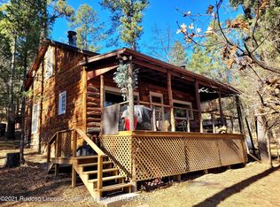 235 Cedar Creek Dr, Ruidoso, NM 88345