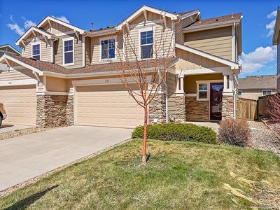 6181 Turnstone Place S, Castle Rock, CO, 80104