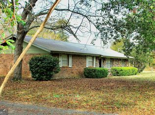 148 Harper Subdivision, Americus, GA 31719