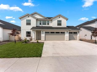 5705 S Memory Ave, Meridian, ID 83642