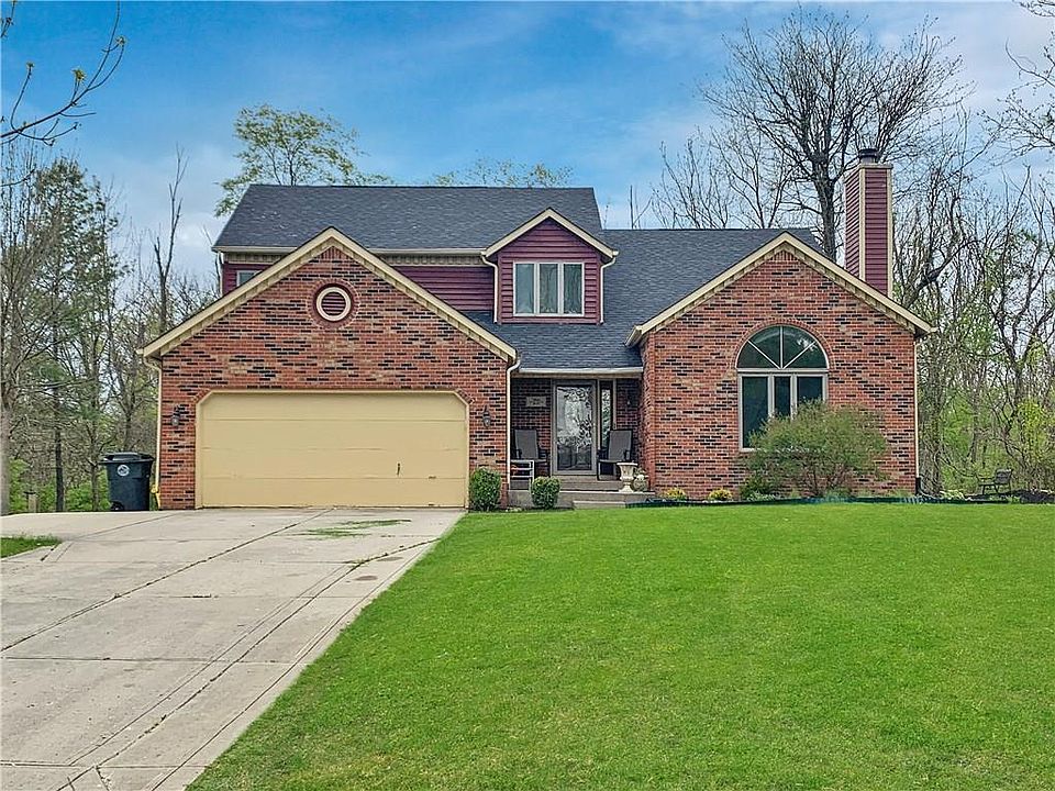 1st image of 7821 Geist Bluff Dr