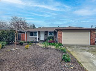 1530 Jacobsen St, Antioch, CA 94509