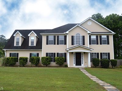 8309 Carson Ridge Dr, Lithonia, GA, 30058