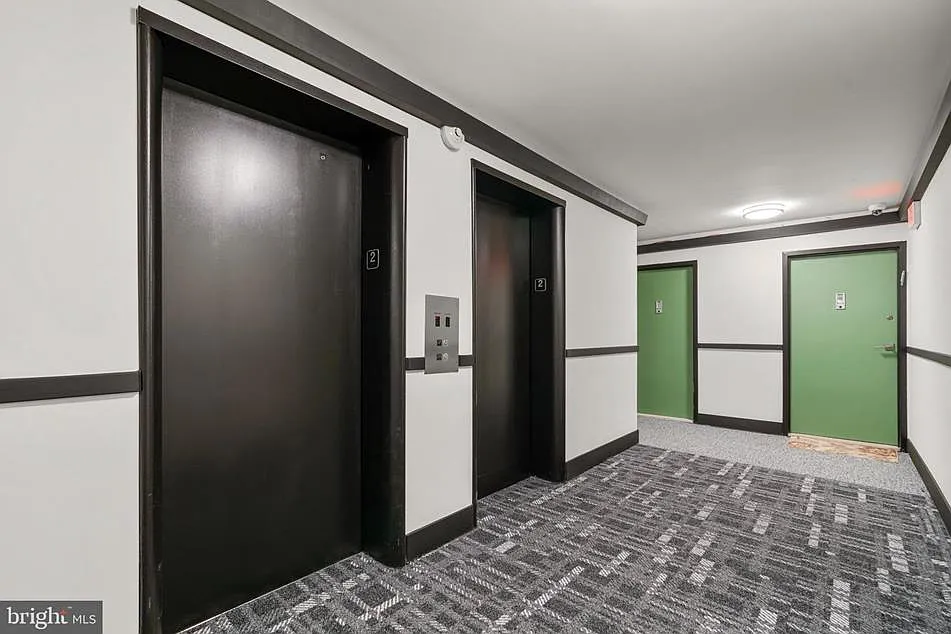 1 bed, 628 sqft, $2,275 — Photo 4