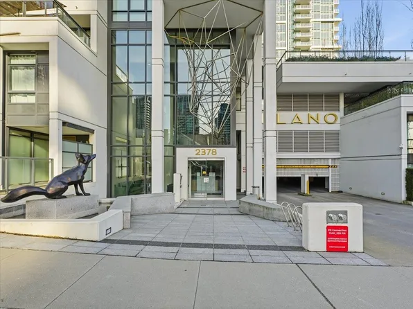 2378 Alpha Ave #1106, Burnaby, BC V5C 0K2