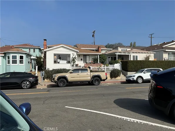 210 Cliff Dr, Laguna Beach, CA 92651