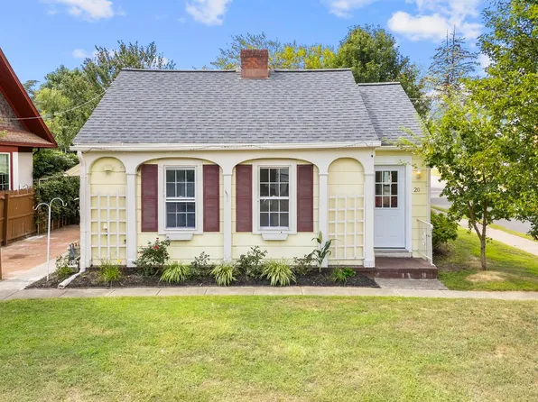 20 Ormond Street, Milford, CT 06461