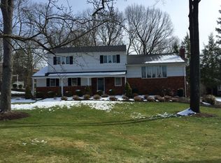 11 Rutledge Rd, Pine Brook, NJ 07058