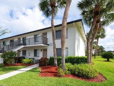 3603 Arctic CIR #402, Naples, FL, 34112