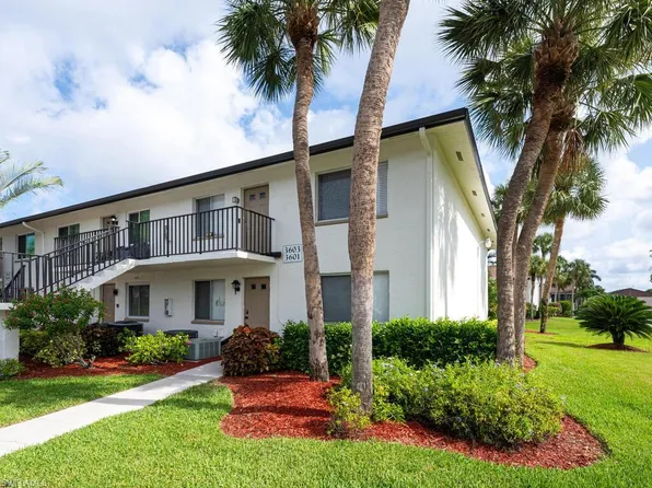 3603 Arctic CIR #402, NAPLES, FL 34112