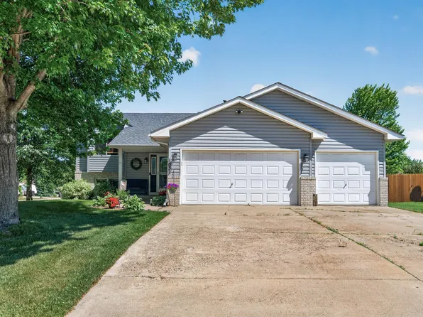 1831 73rd St, Centerville, MN 55038