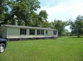 3712 Oliver Ln, Baconton, GA 31716