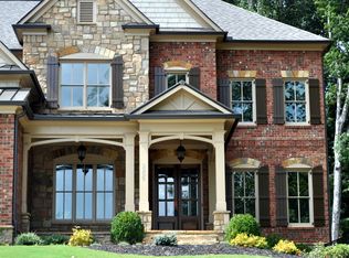 3206 Shumard Way, Marietta, GA 30064