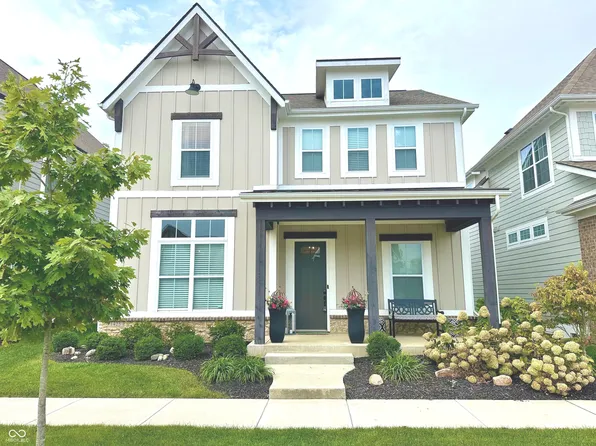 1425 Birchfield Dr, Westfield, IN 46074